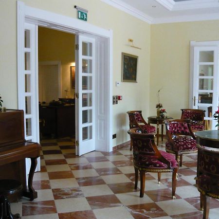 Chateau Вис Экстерьер фото