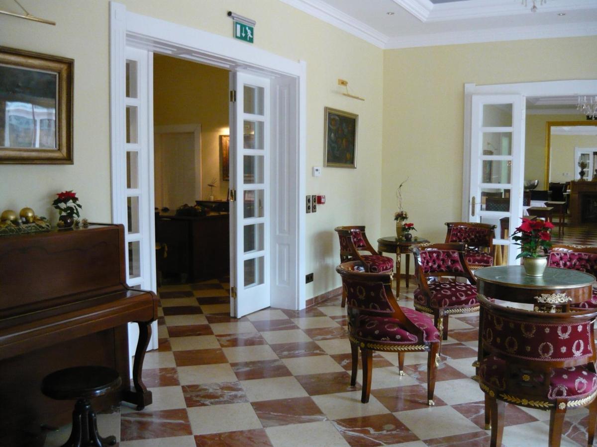 Chateau Вис Экстерьер фото